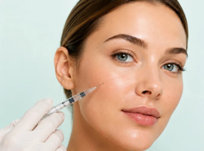 Fillers behandeling