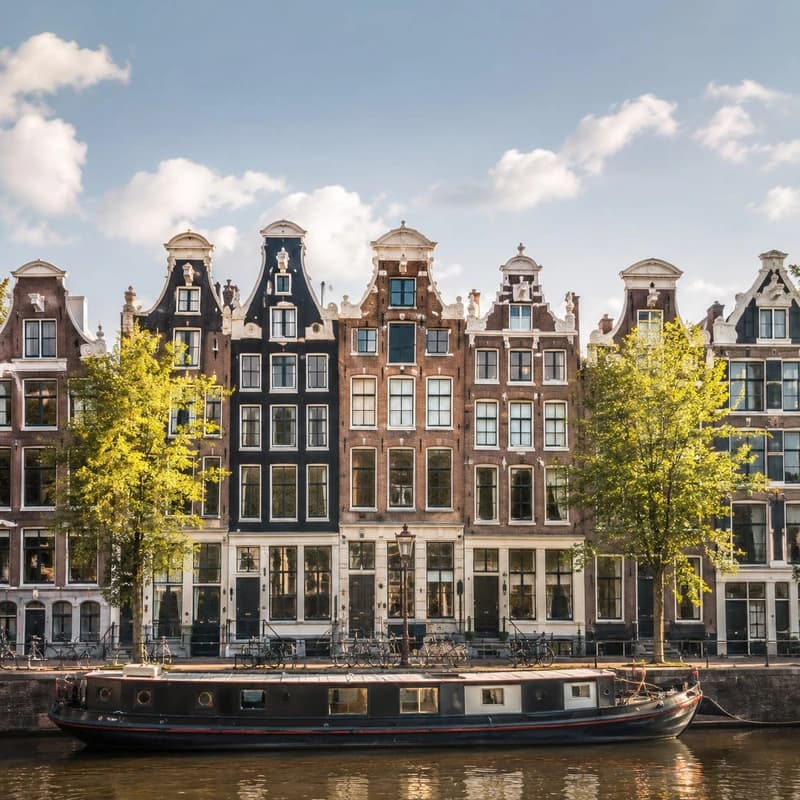 Huidklinieken in Amsterdam