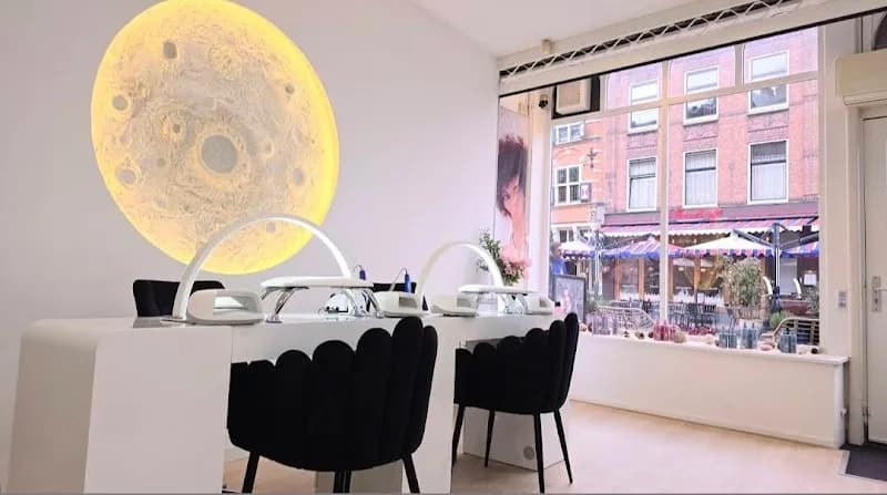 030 salon - Utrecht