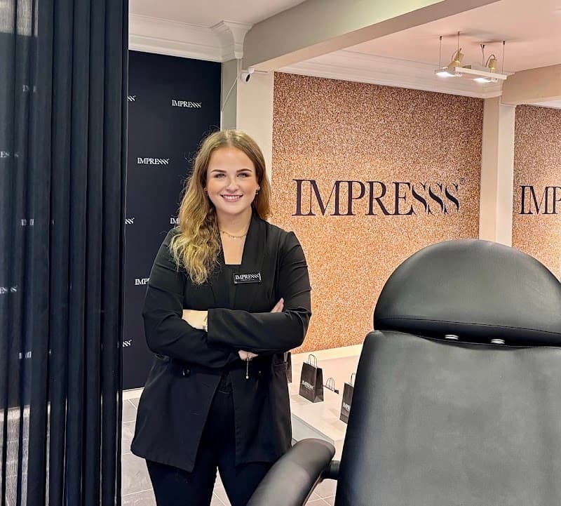 IMPRESSS - Nijmegen
