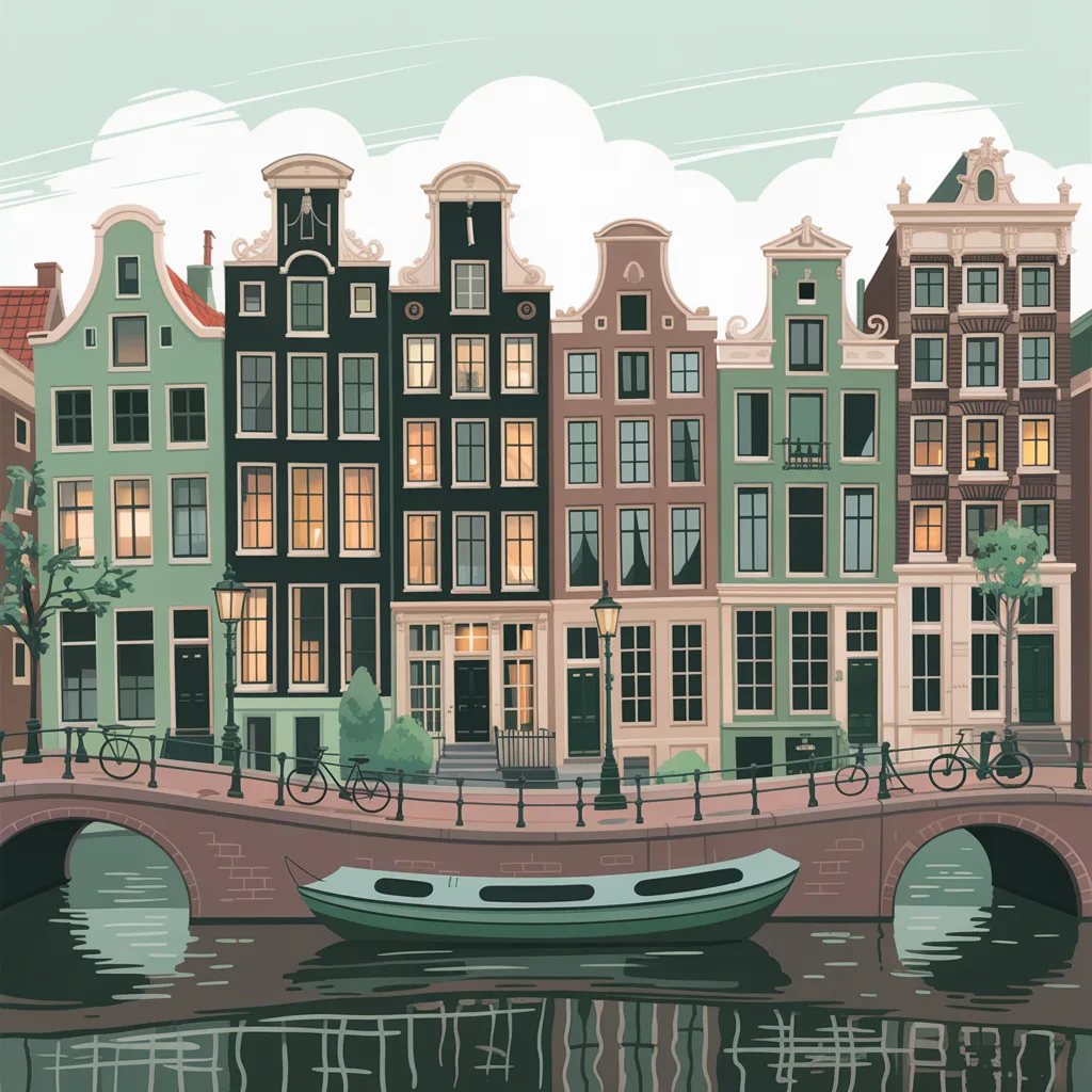 Huidklinieken in Amsterdam