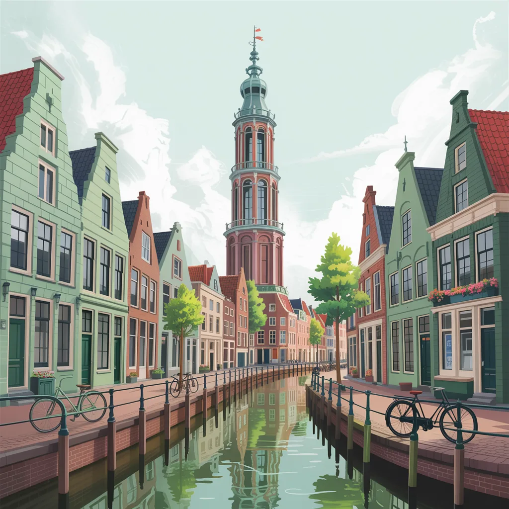 Huidklinieken in Groningen