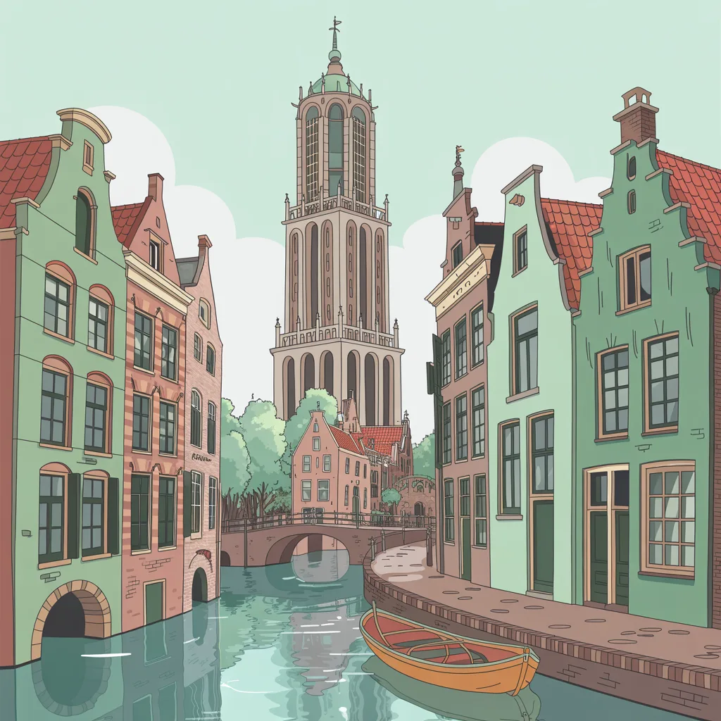 Huidklinieken in Utrecht