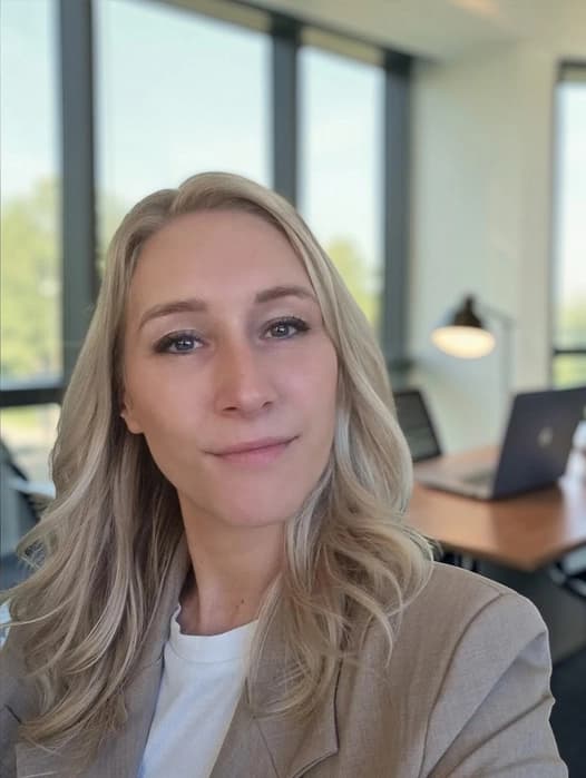 Sylvana Zwang, Huidtherapeut en extern expert Skincare.nl